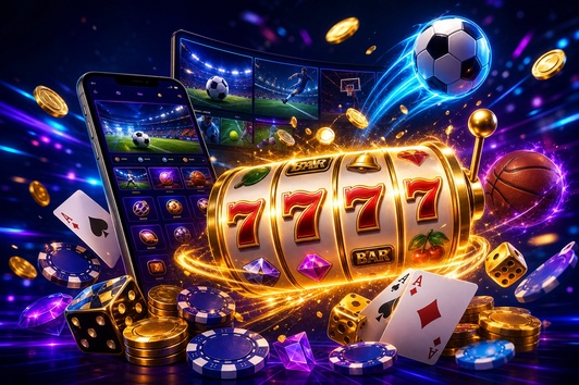 u2slot